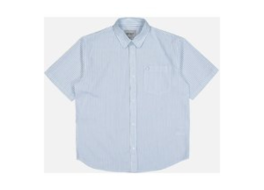 Carhartt W.I.P. S/S Phelps Shirt I034532.2SS.XX