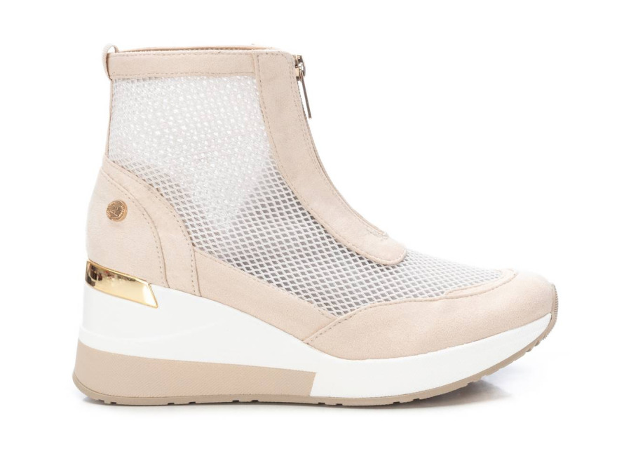 Xti – Zapatilla Mujer – Calzado Cómodo y Versátil – Moda casual – Modelo 14104303