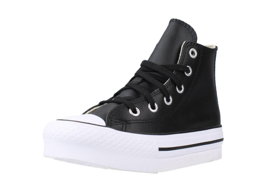 Zapatillas Niña Marca Converse Modelo Chuck Taylor All Star Lift Platform