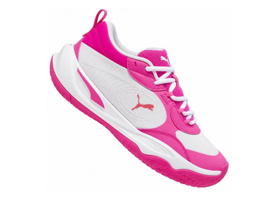 PUMA Playmaker Pro Niña Zapatillas de deporte 310370-07