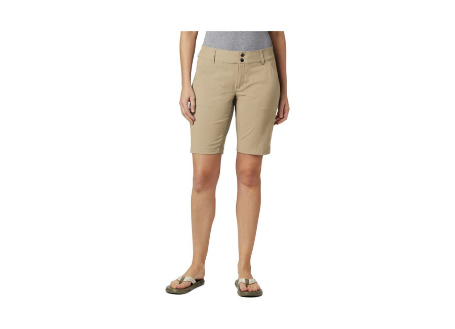 Columbia Pantalones cortos Columbia Saturday Trail™ Marrón Mujer