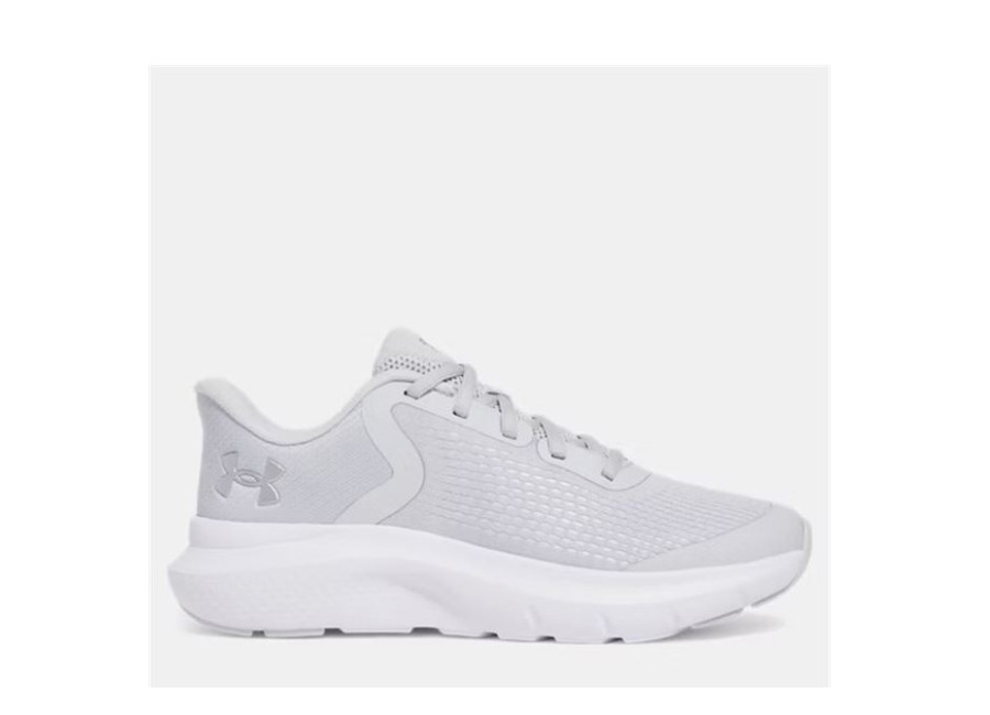 Zapatillas de Running Under Armour Ggs Rogue 5 Niña Gris