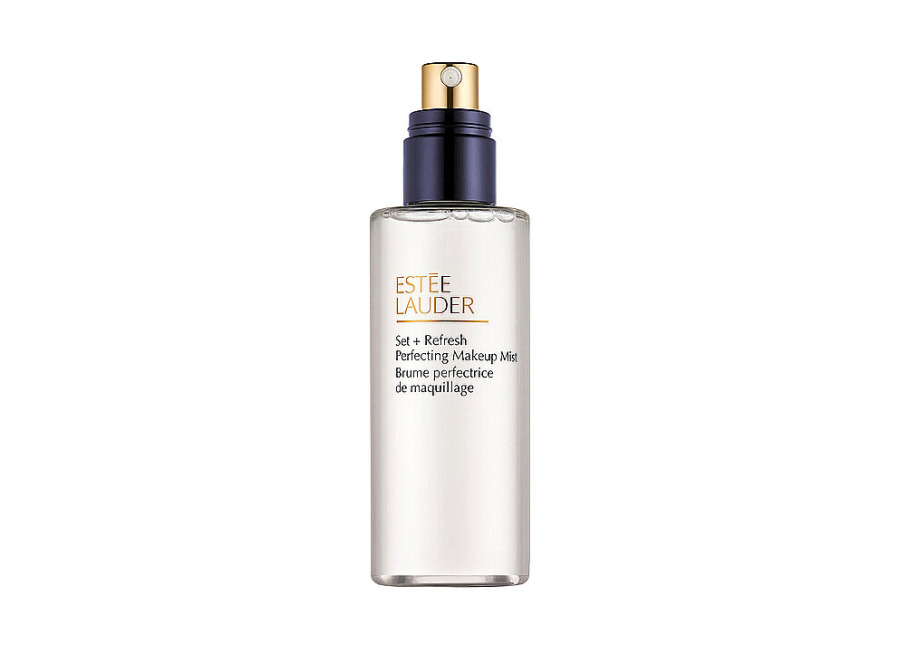 Estée LAUDER Primer Set & Refresh Perfecting Mist 116m