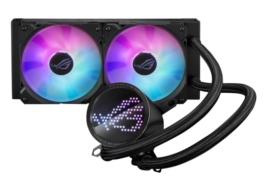 Asus ROG RYUO III 240 ARGB