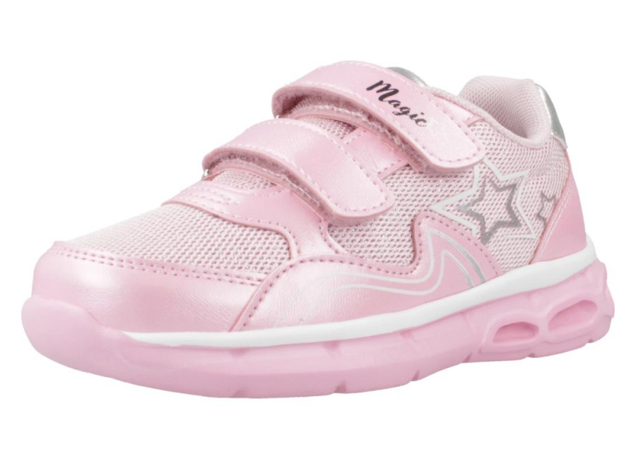 Zapatillas Niña Marca Chicco Modelo 1072128c