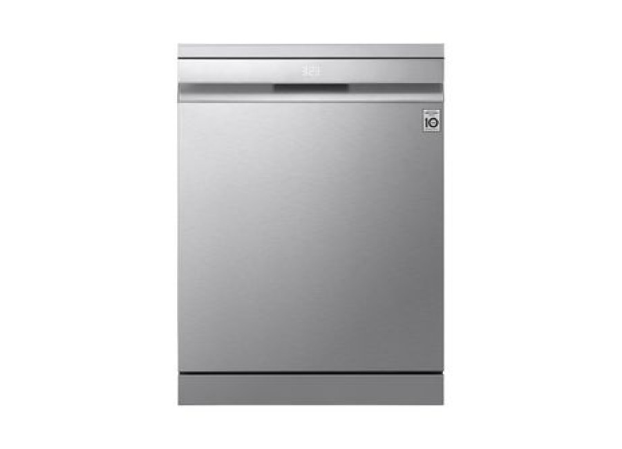 Lg Df587hvs Lavavajillas Independiente 14 Cubiertos A