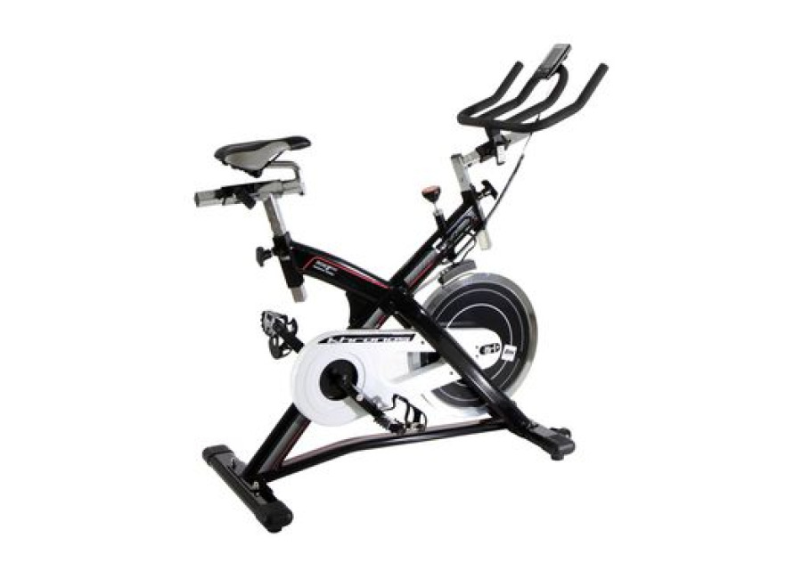 Bicicleta Ciclismo Indoor Bh Fitness Khronos