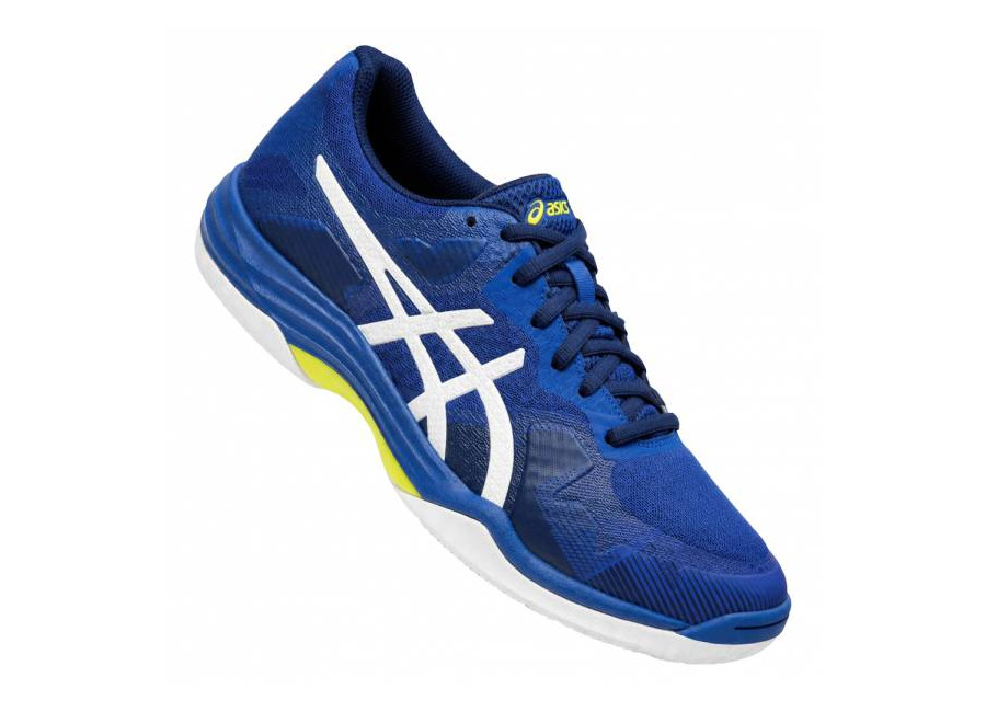 ASICS Gel-Tactic Mujer Interior Zapatillas indoor 1072A035-400