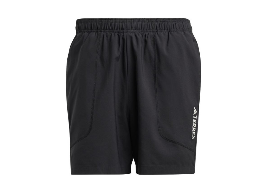 Adidas Pantalones de Senderismo adidas Mtrt Hombre