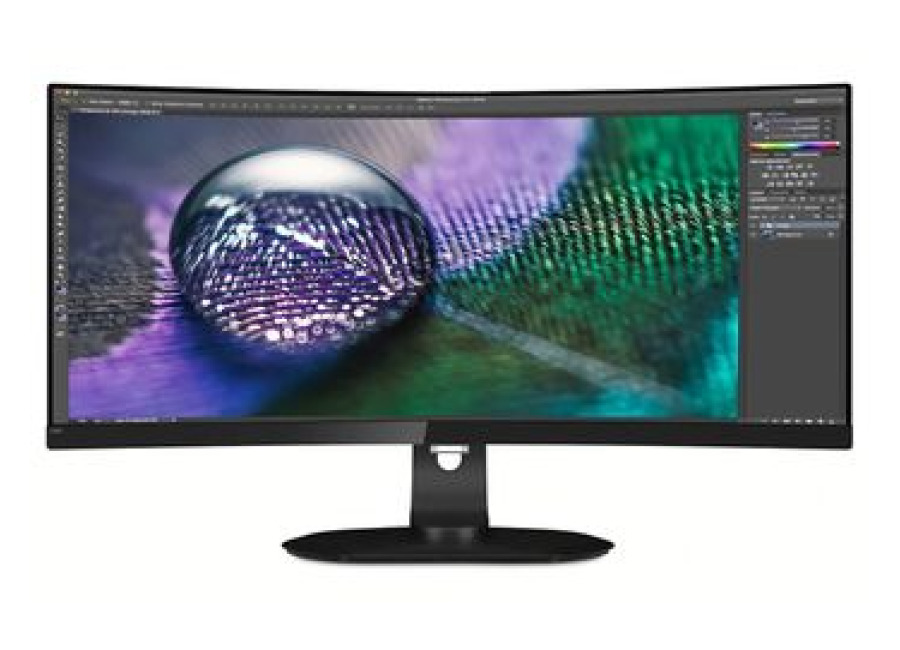 Monitor Philips 349p7 34″ 2k