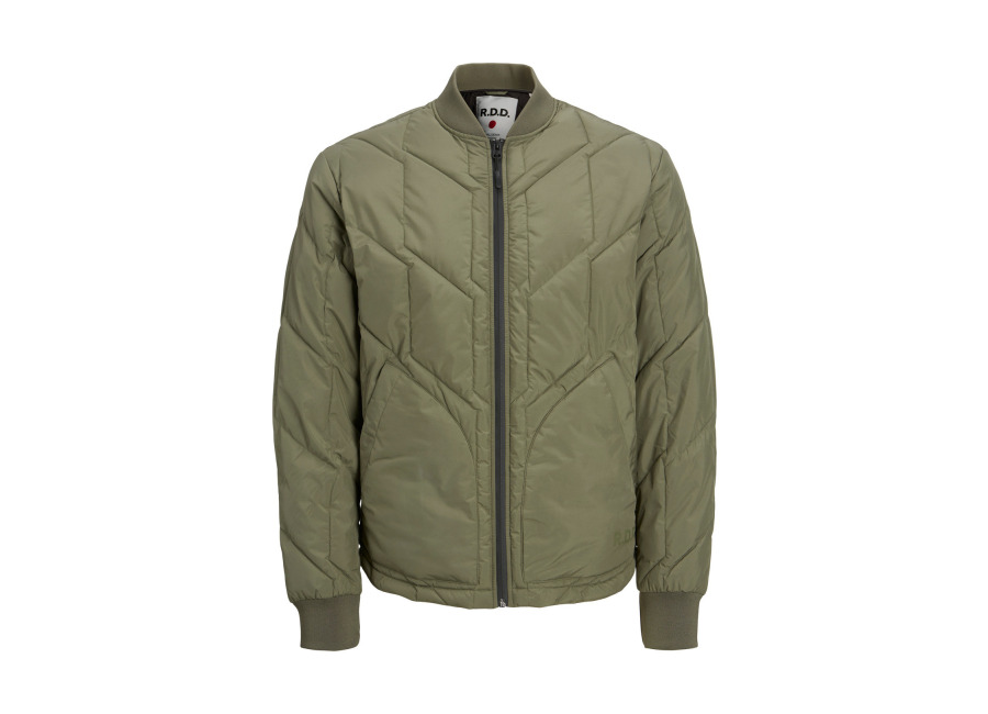 Plumífero Jack & Jones Bernie SN