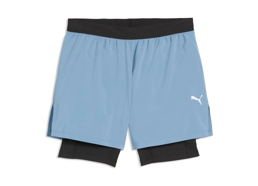 Pantalón corto Puma 5″ Dreamrun dryCEL