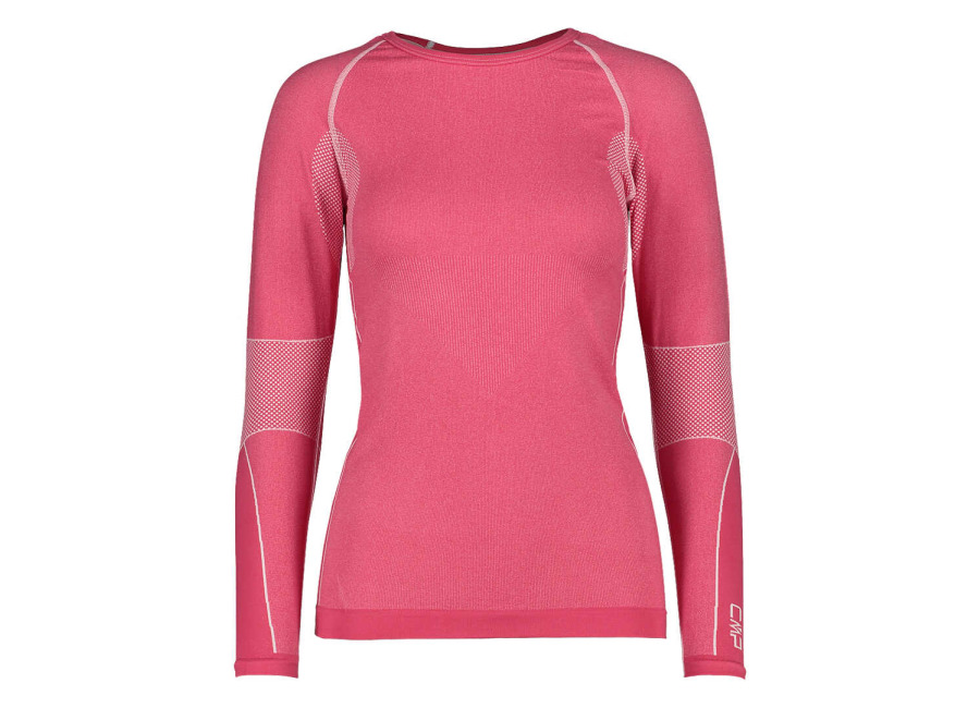 WOMAN SEAMLESS SWEAT