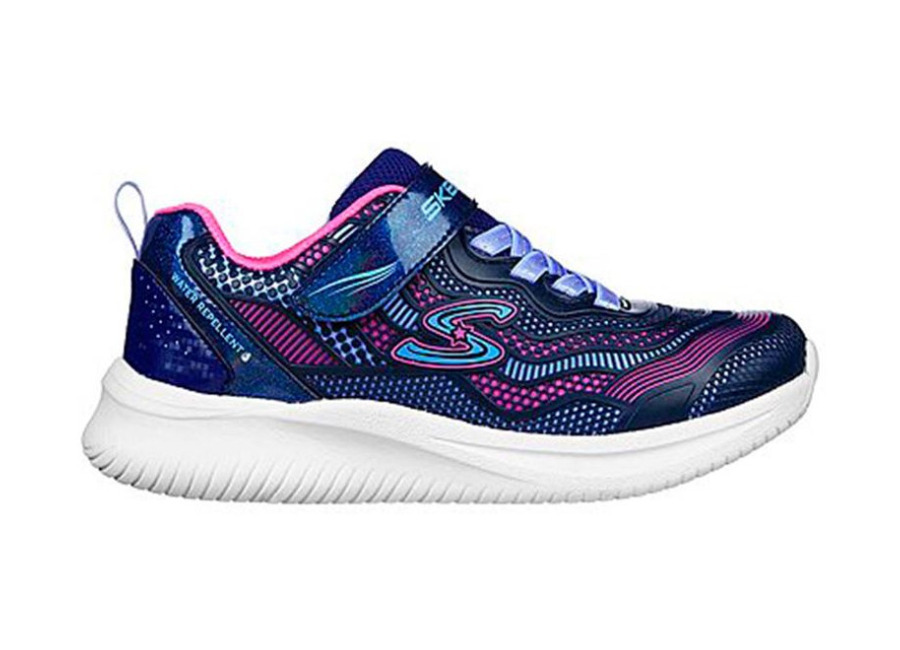 Zapatillas Skechers Jumpsters niña