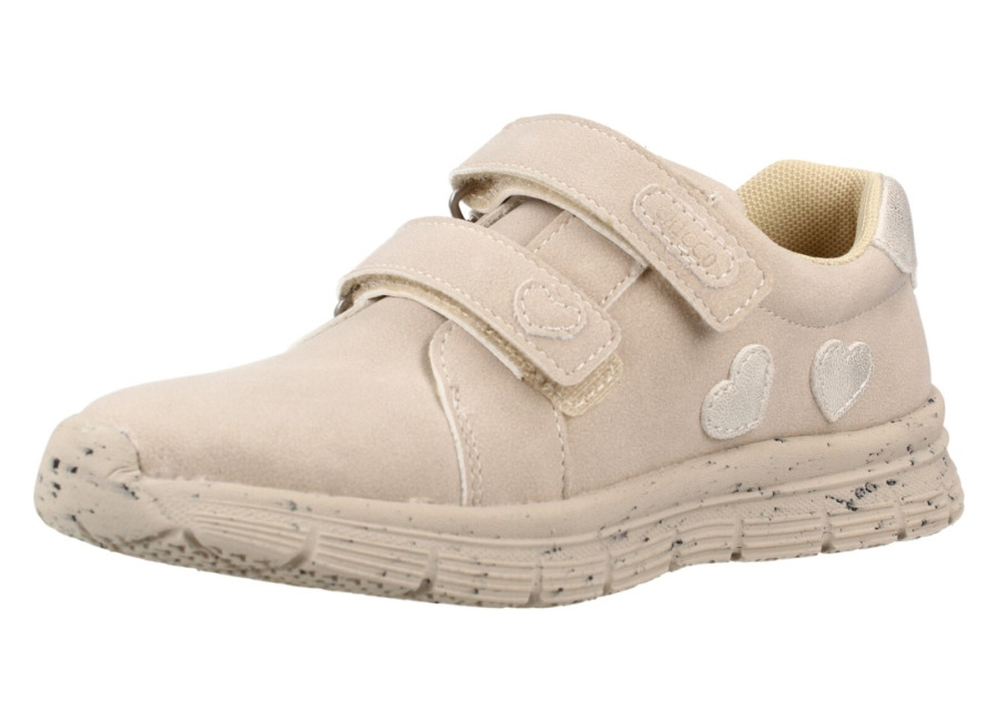 Zapatillas Niña Marca Chicco Modelo 1072143c