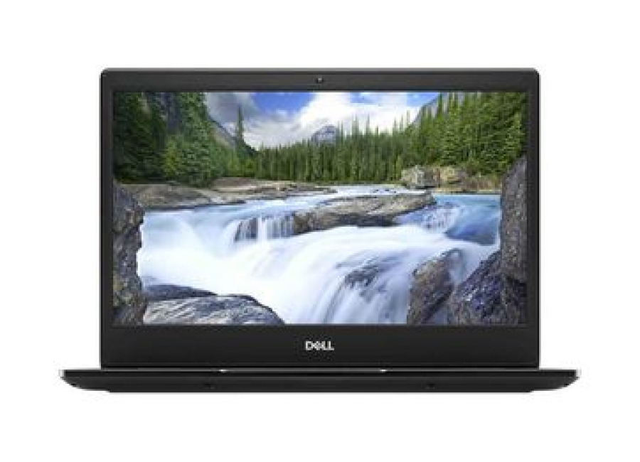 Portátil Dell 3400 14″ I3 8gb 256gb Ssd Windows 11 Reacondicionado