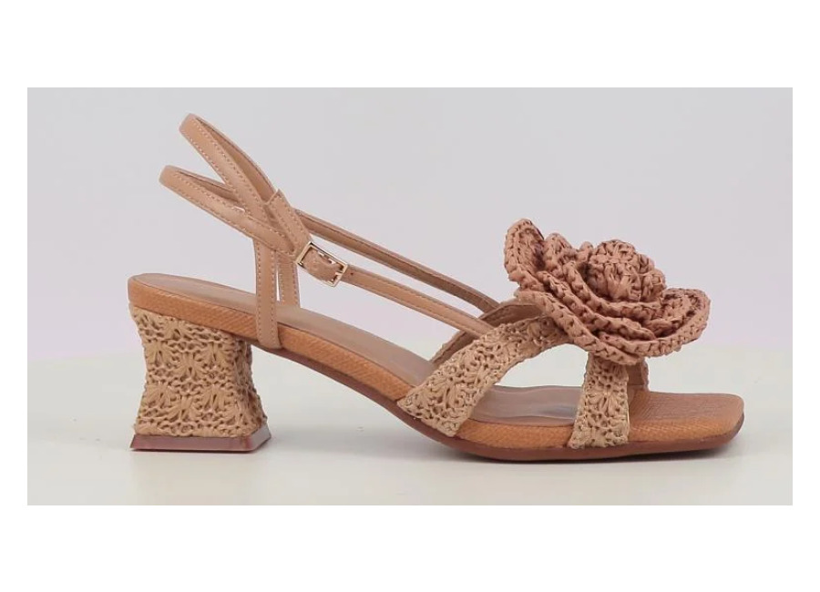 Sandalias NOA HARMON ABRIL beig