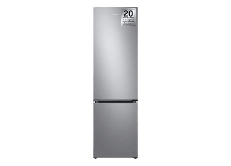 Samsung REACONDICIONADO Seminuevo Bueno Frigorífico combi – Samsung RB38C705CS9/EF, All Around Cooling, 203 cm, 390 l, Wifi, Inox