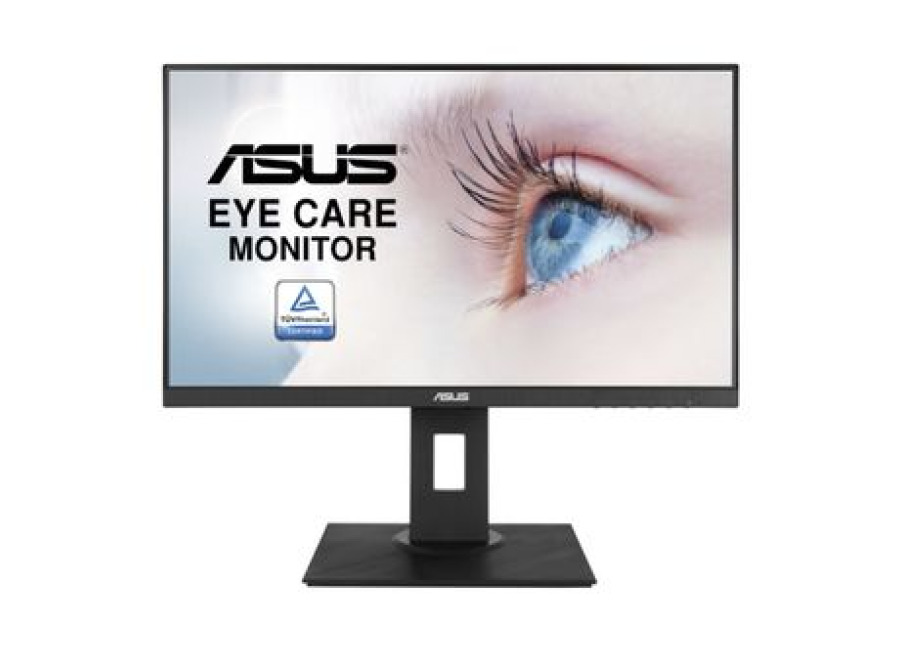 Monitor Asus Va24dqlb 23.8″ Led, Ips, Fhd, 75 Hz, Altavoces Incorporados, Negro