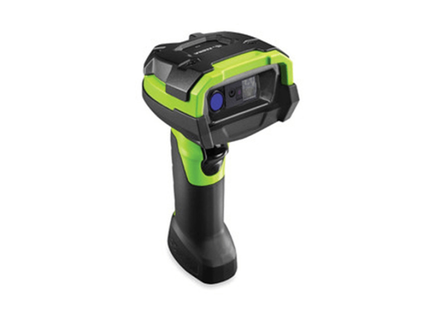 DS3608-XR RUGGED GREEN VIBRATION MOTOR USB KIT: DS3608-XR60003VZWW SCANNER CBA-U46-S07ZAR SHIELDED USB HIGH CURRENT CABLE