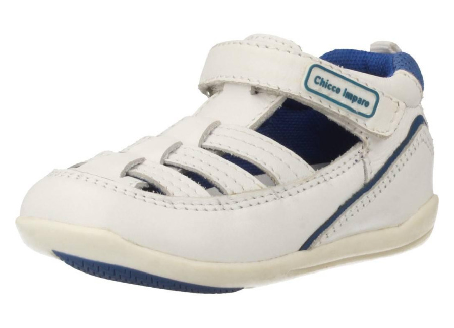 Sandalias Niño Marca Chicco Modelo G7