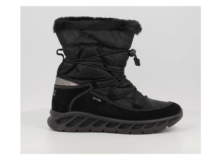 Botas PRIMIGI POSGT 28915 negro