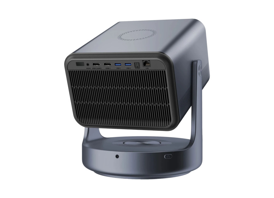 Proyector Hisense C2 Ultra Láser RGB TriChroma 4K UHD DLP 3000Lúmenes ANSI