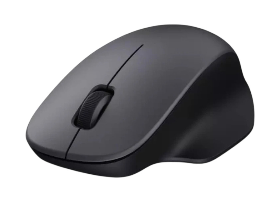 Xiaomi Ratón Inalámbrico Xiaomi Wireless Mouse Comfort Edition Negro – 1200 DPI