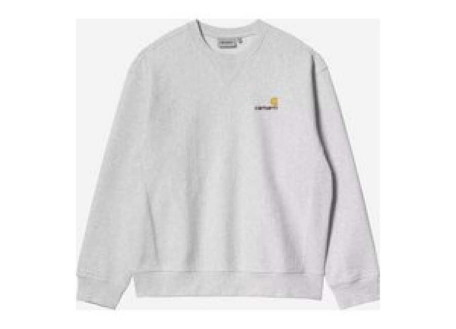 Carhartt W.I.P. American Script Sweat I025475.482.XX