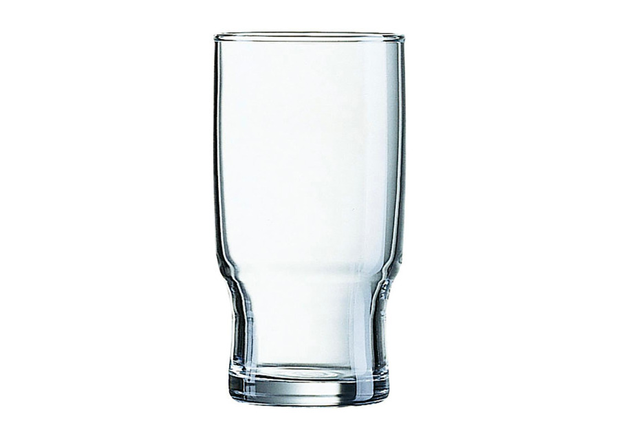 Arcoroc Juego 6 vasos altos 29cl vidrio tensionado Campus Arcoroc