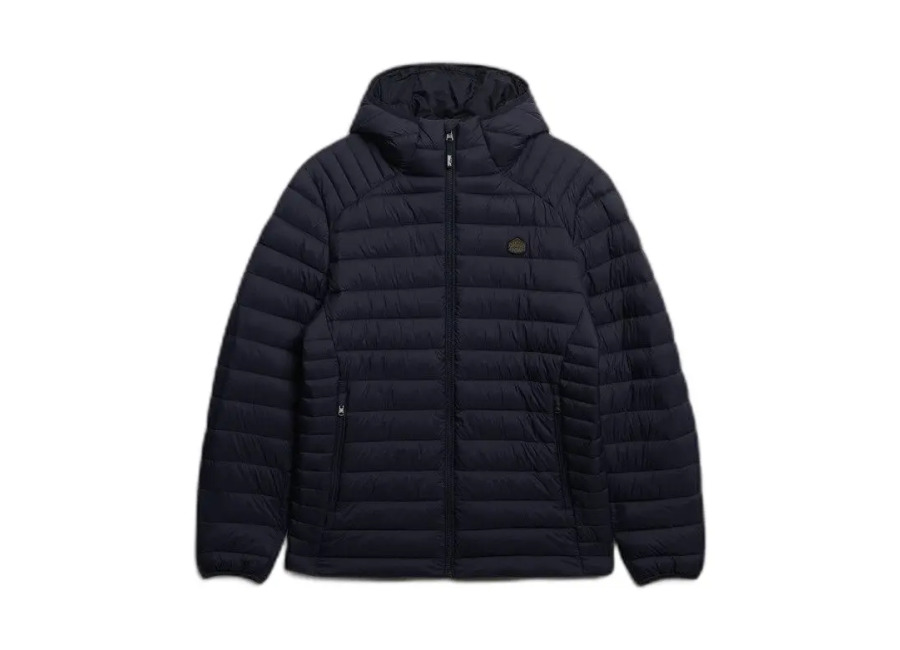 Sudadera con capucha Superdry Fuji Lite