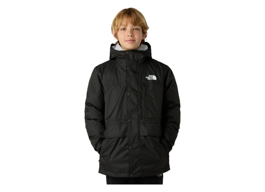 The North Face north down triclimate chaqueta outdoor niño