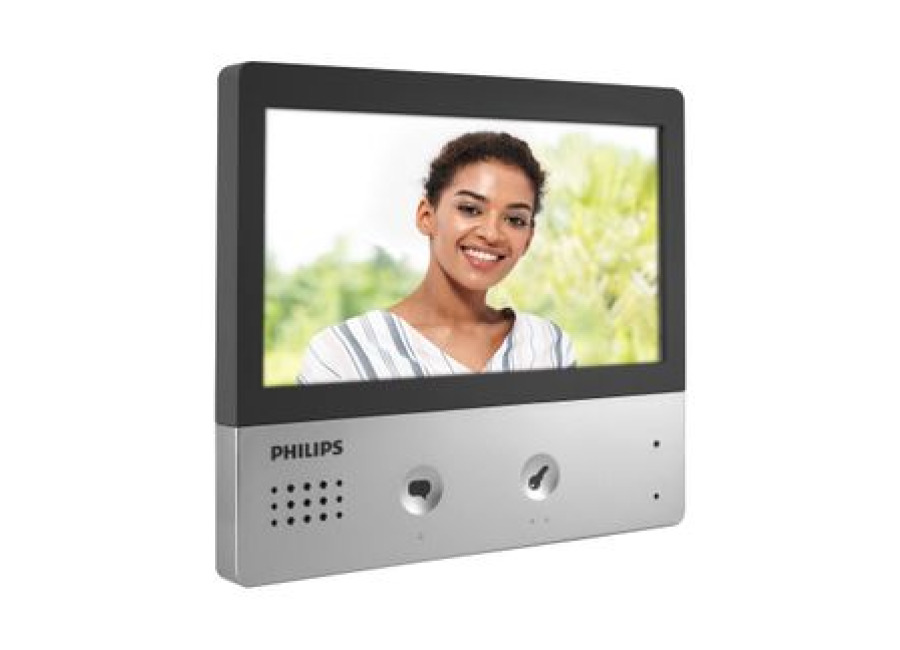 Welcomehive Pro – 7 Pantallas – Philips
