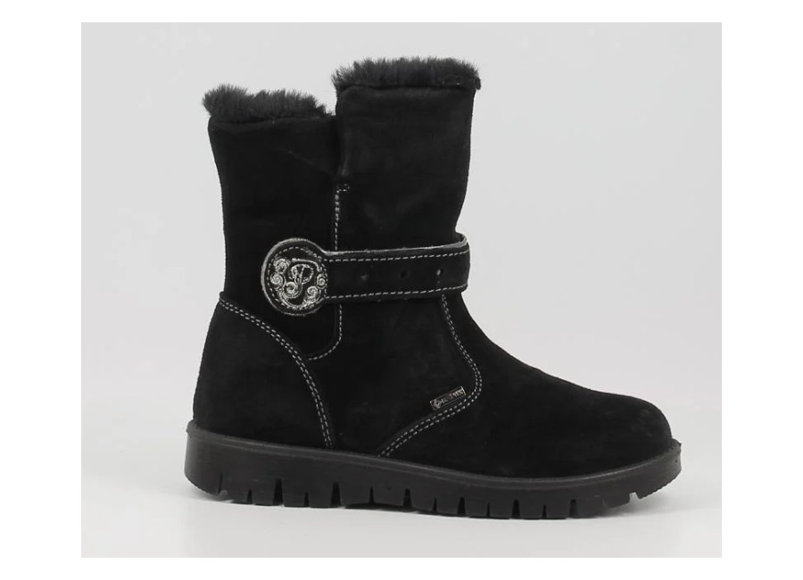 Botas PRIMIGI PROGT 48750 negro