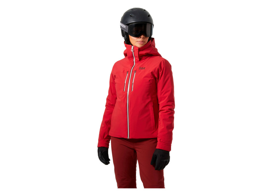 Helly Hansen alphelia lifaloft chaqueta esquí mujer