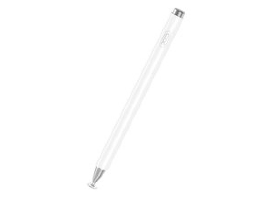 Lapiz Capacitativo XO ST-09 Blanco Apple/Android/Window