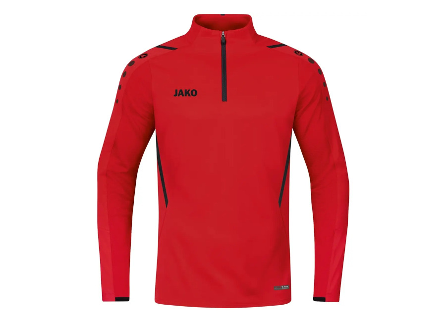 Chaqueta de chándal con cremallera Jako Challenge
