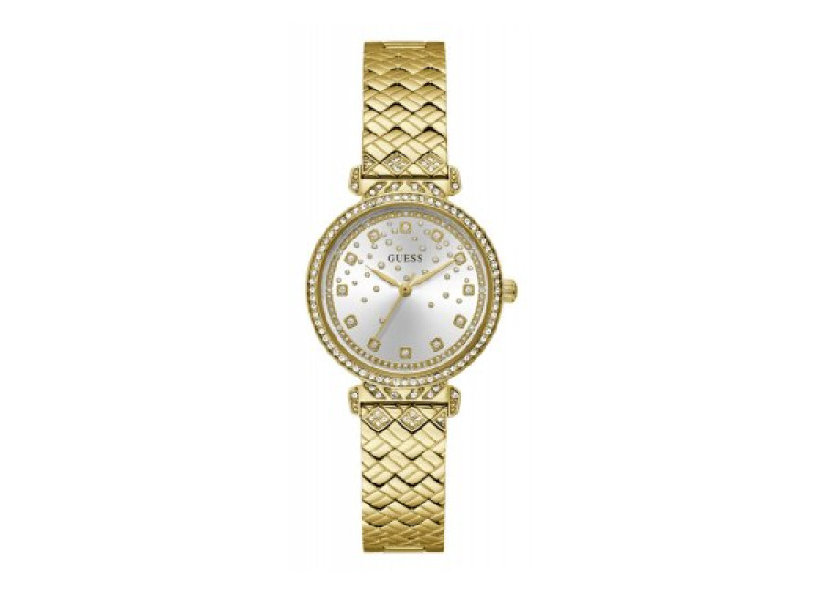 57912 | RELOJ GUESS GLITZ GW0763L2 SEÑORA