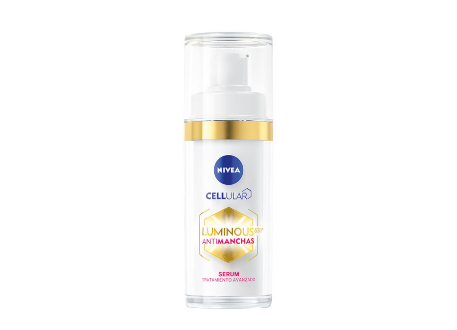 NIVEA Cellular Luminous630 Antimanchas Sérum // Precio, Comprar
