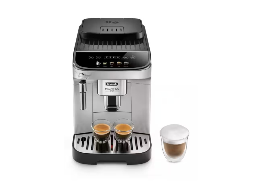 Cafetera espresso De’Longhi ECAM292.33.SB