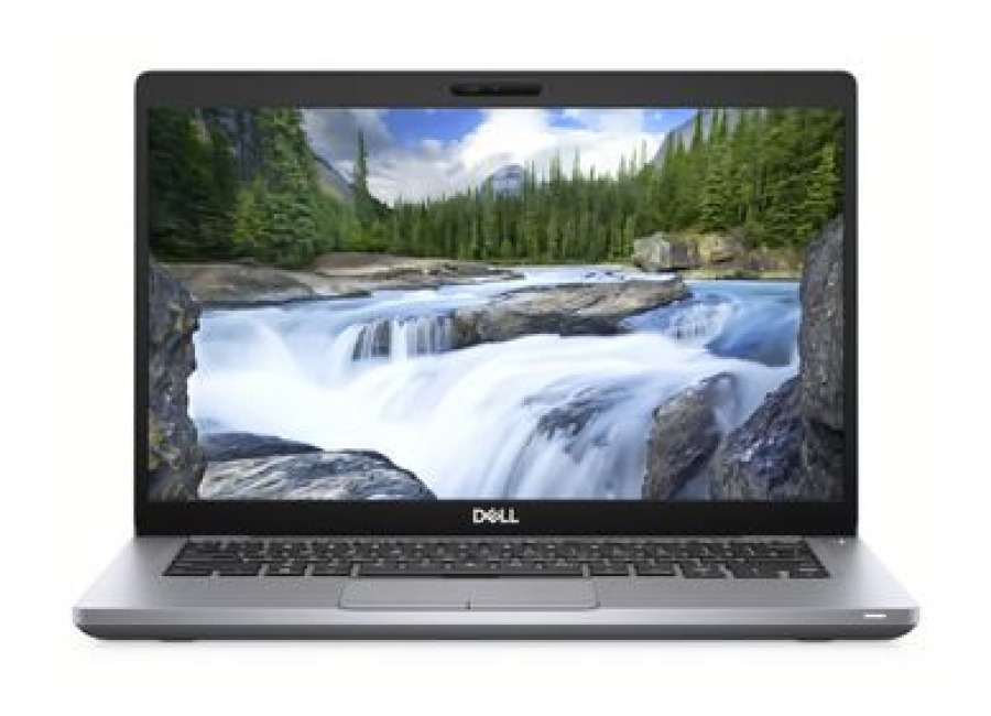 Portátil Dell 5410 14″ I5 16gb 256gb Ssd Windows 10 Reacondicionado