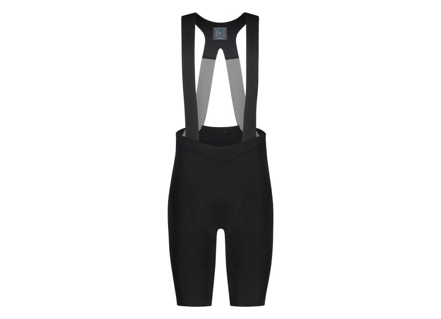 Culotte con tirantes Shimano S-Phyre Flash