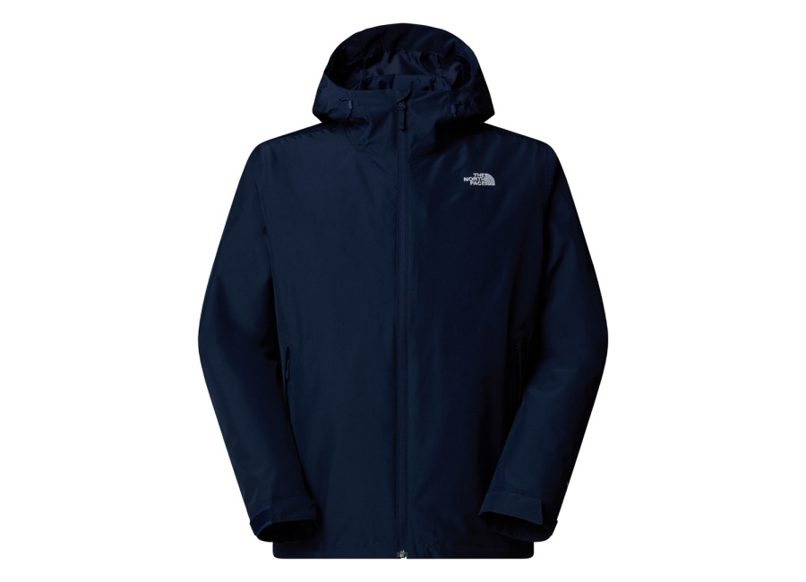 The North Face carto mono triclimate chaqueta impermeable insulada hombre