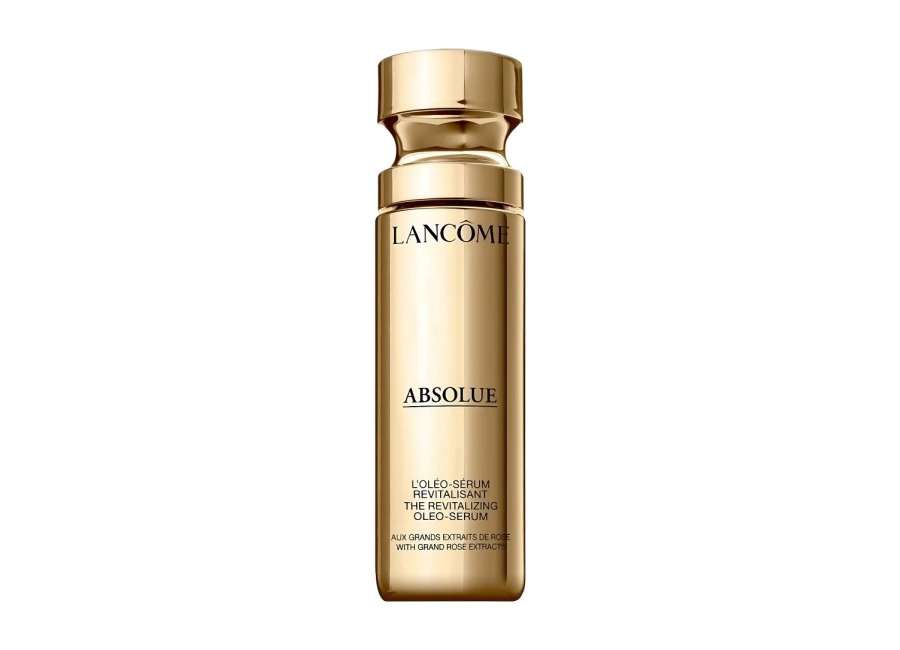 Lancôme Absolue Grand Rose Extracts Sérum Diario para el Rostro 30 ml – Séru