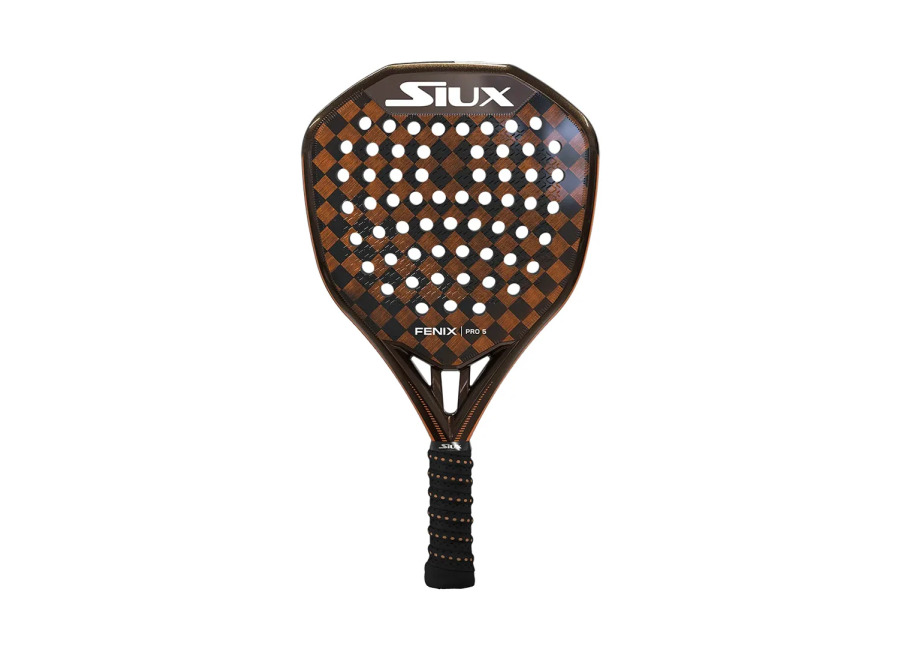 SIUX FENIX PRO 5 2025 (Pala)