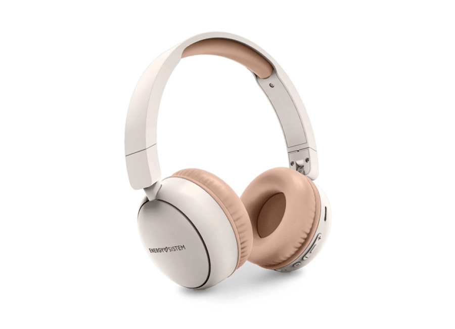 Energy Sistem Auriculares Inalambricos Energy Sistem Radio Color Crea