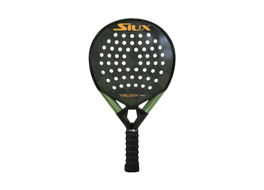 SIUX TRILOGY PRO 5 2025 (Pala)