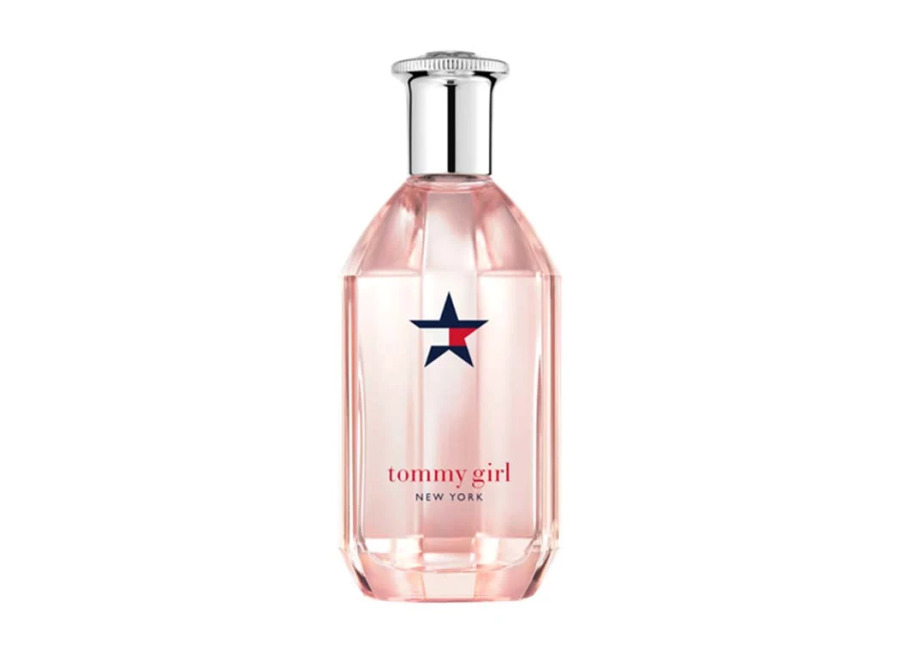 Tommy Hilfiger Tommy Girl New York EDT | Paco Perfumerías