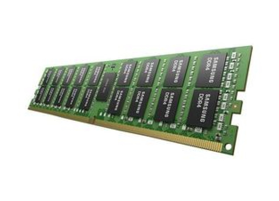 Samsung M393a2k43db3-cwe Módulo De Memoria 16 Gb 1 X 16 Gb Ddr4 3200 Mhz Ecc