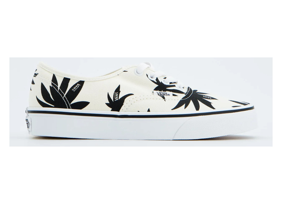 Vans Zapatillas Vans Authentic Estampado Tropical, 36